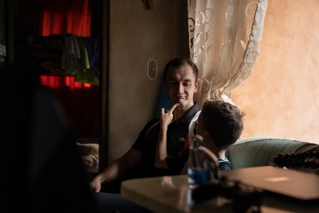 La vida en un “tercer país” de los deportados por Donald Trump
