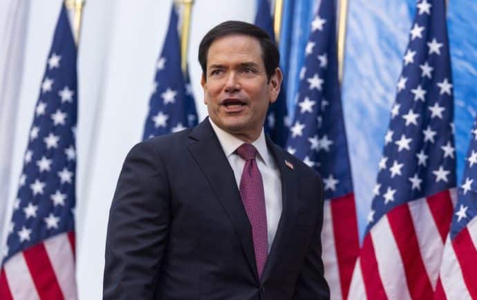 Los 90 días de EE.UU sobre Nicaragua no son un ultimátum para Ortega y Murillo, sino un plazo para que Marco Rubio presente un informe 