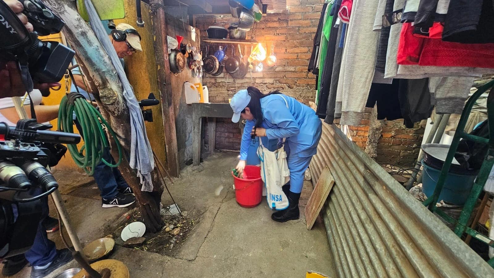 chikungunya Nicaragua