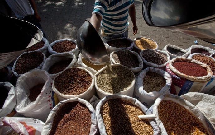 El espejismo del “supermercado del mundo” para Nicaragua