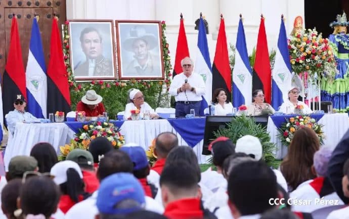 Asamblea Nacional aprueba reforma constitucional para eliminar elecciones en 2027