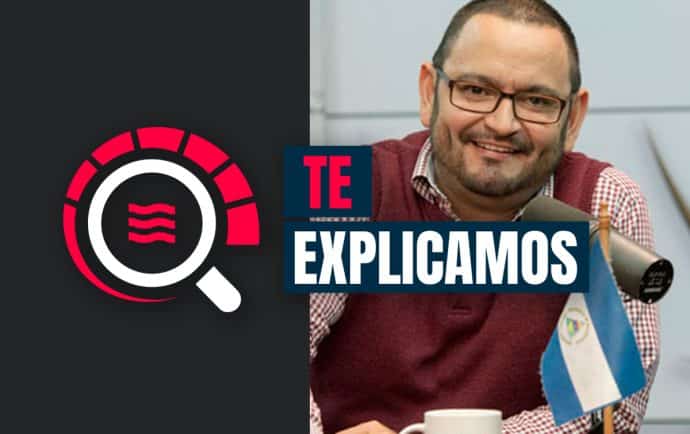 El caso del periodista Luis Galeano. ¿Qué protege realmente a un migrante frente a ICE en Estados Unidos?