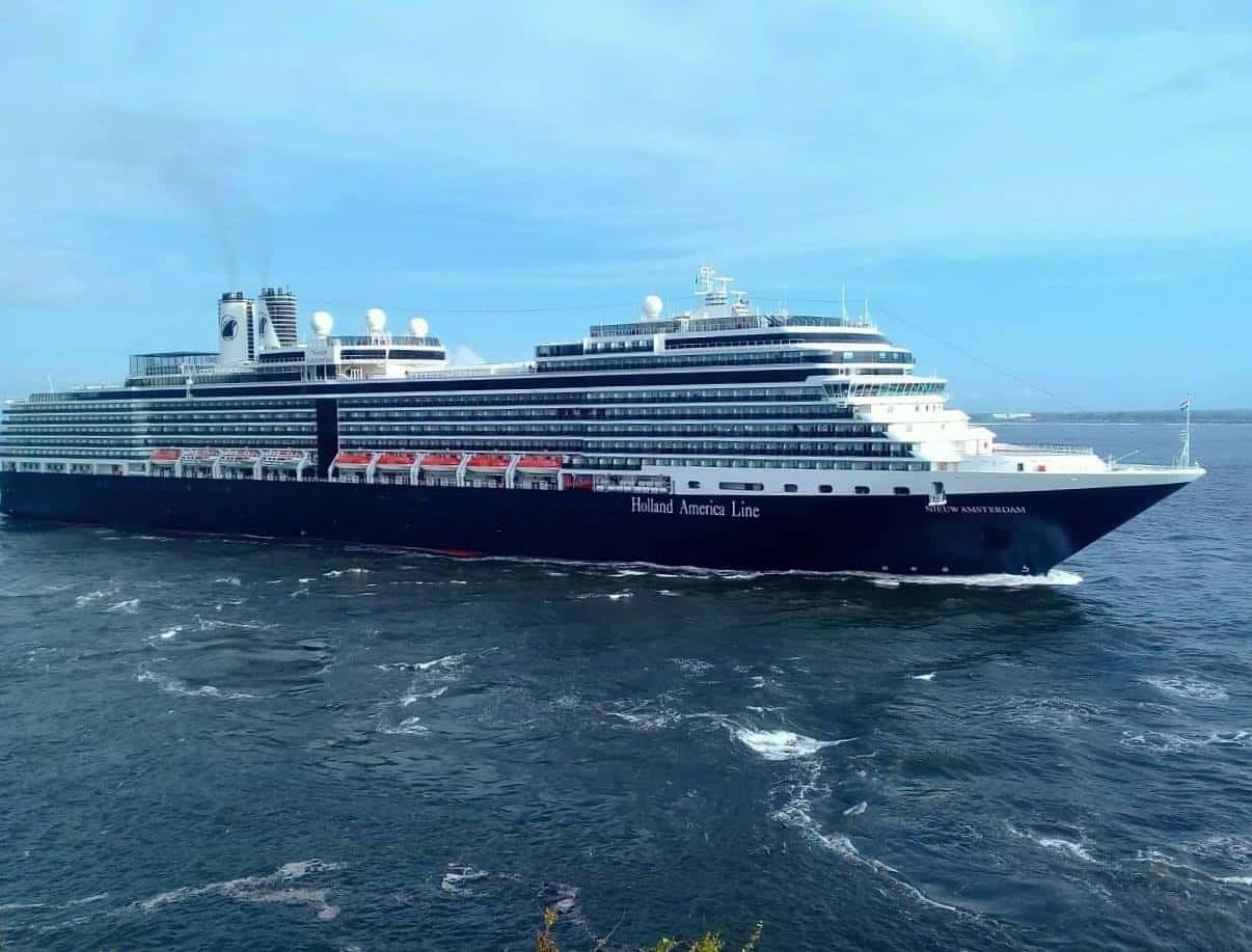 Turismo de cruceros en Nicaragua “se hunde” ante sus competidores de Centroamérica