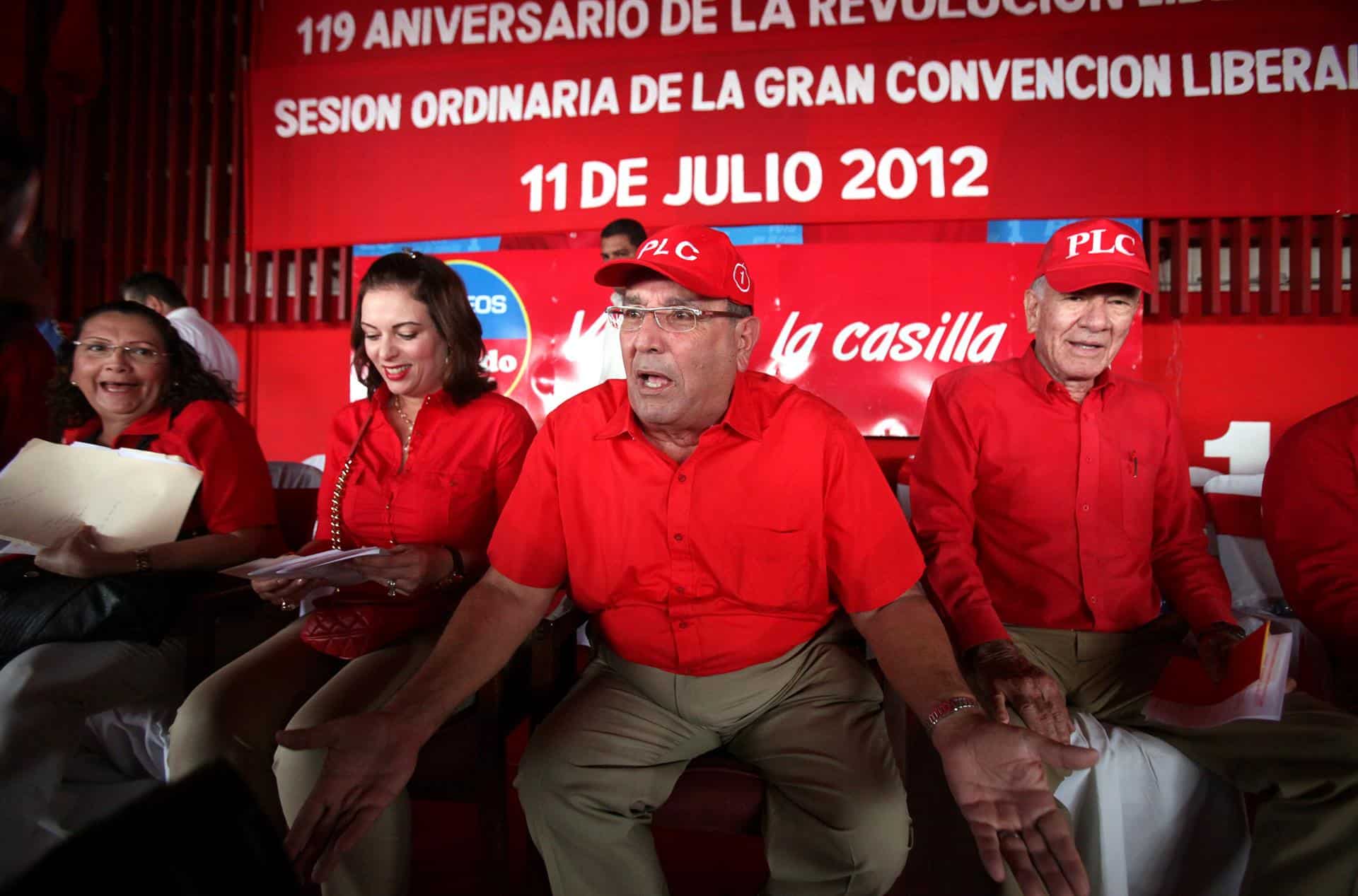 Nicaragua’s Withdrawal from Parlacen Ends Ortega-Murillo Regime’s Diplomatic Sanctuary for Outdated (or Useless) Politicians