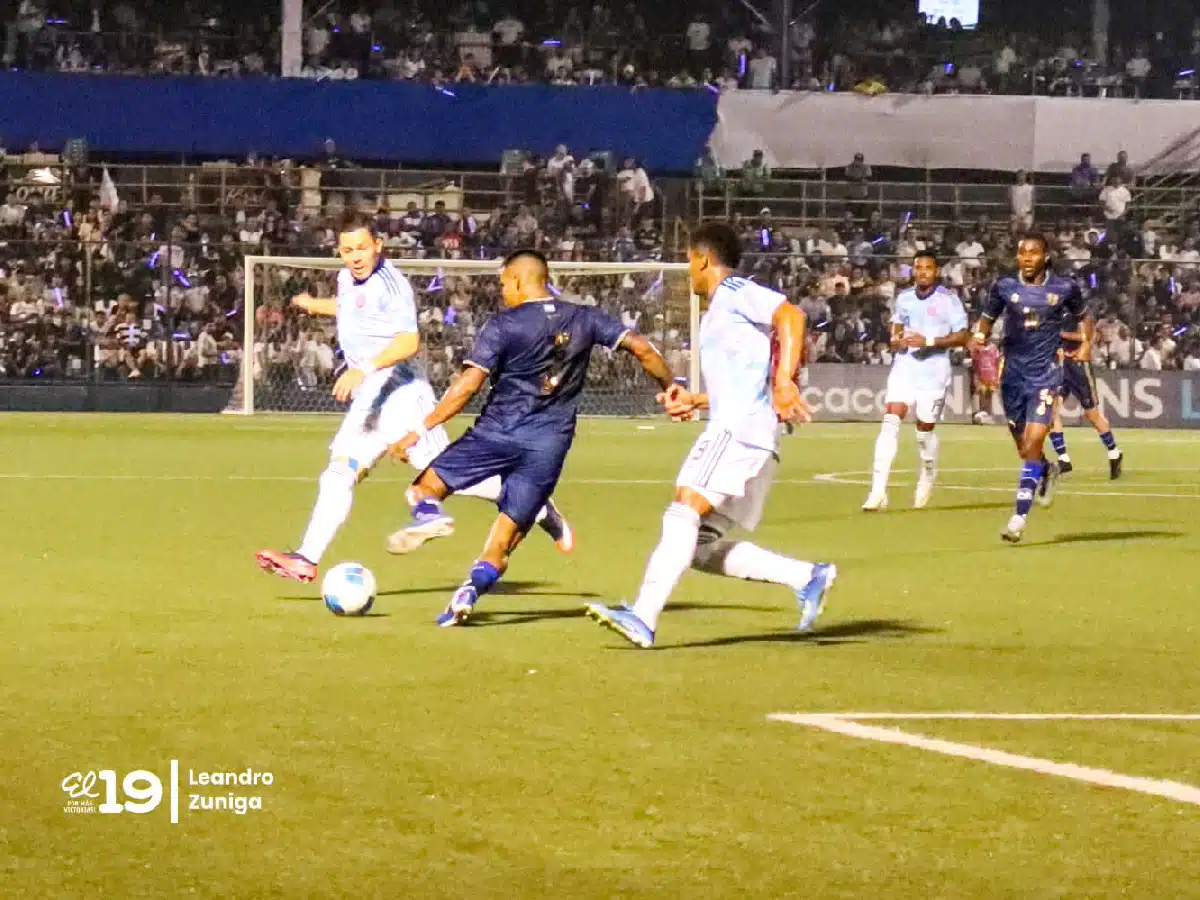 futbol nacional