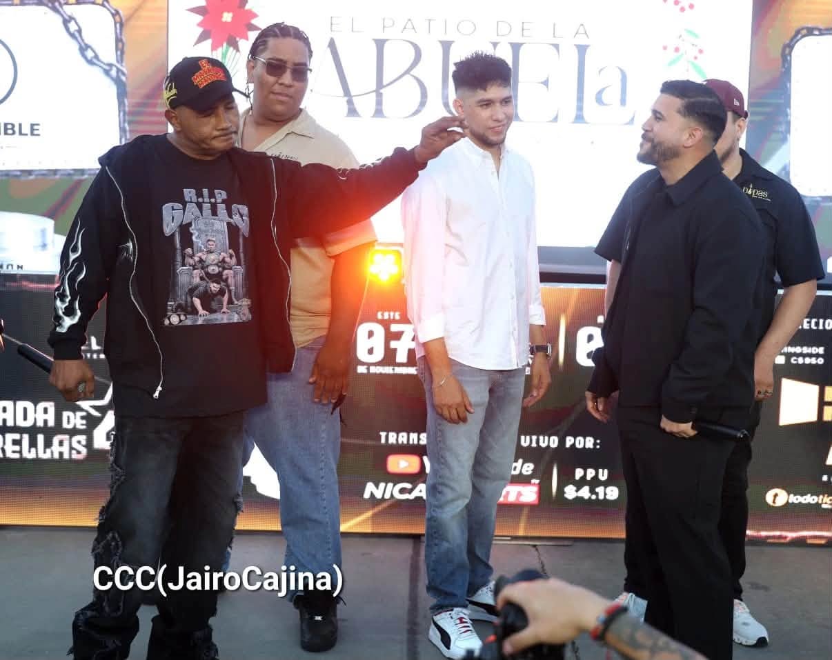 El nocaut al boxeo nicaragüense: millones invertidos y cero campeones