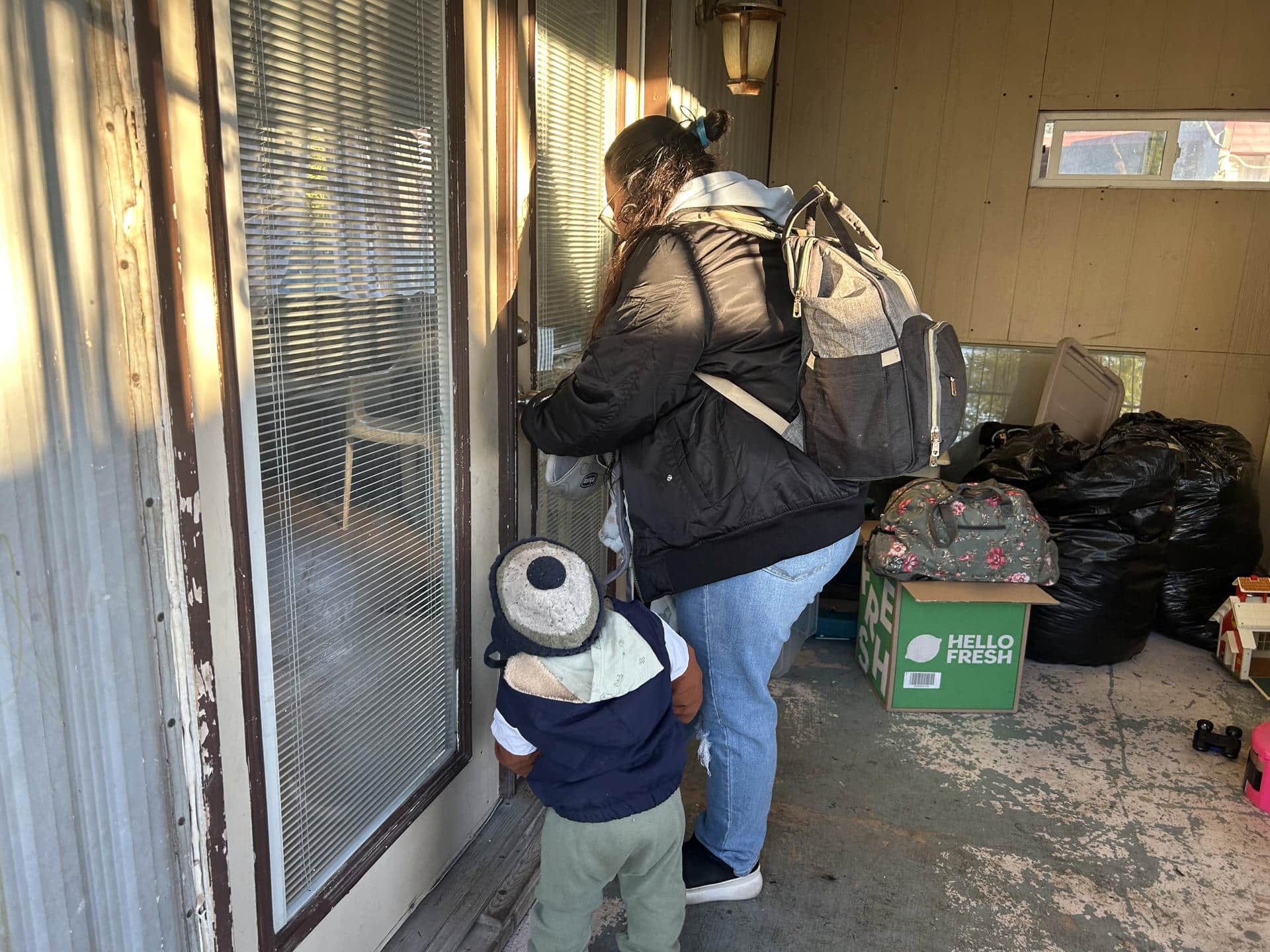 Nicaraguan Exiles, Now Spanish Citizens: The Cruel Paradox of Political Asylum Under Trump