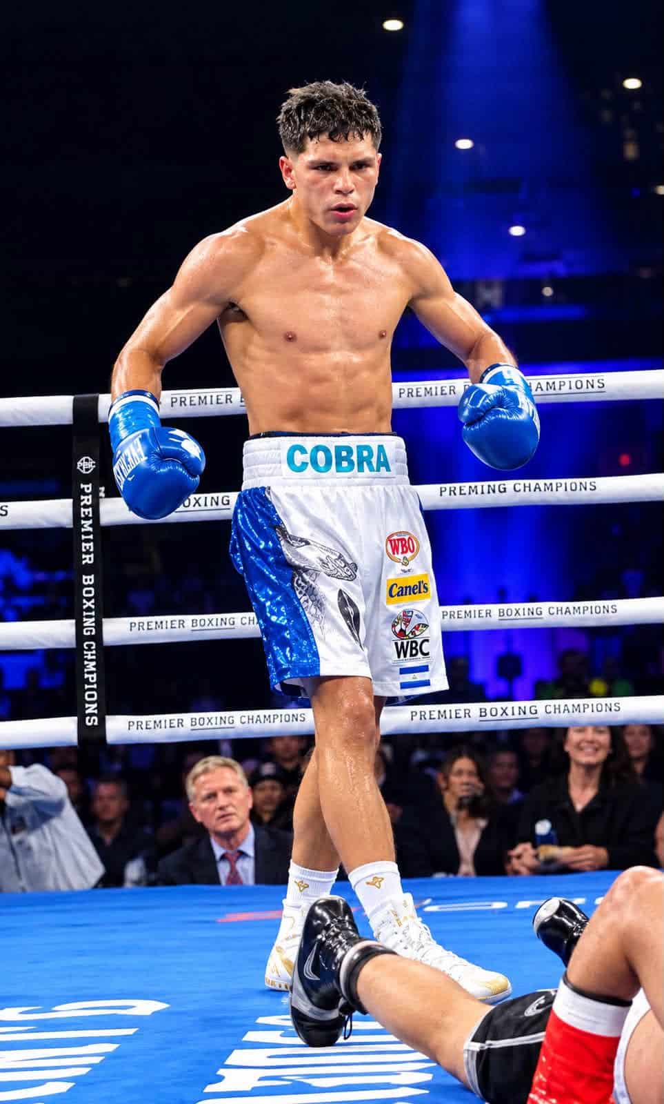El nocaut al boxeo nicaragüense: millones invertidos y cero campeones