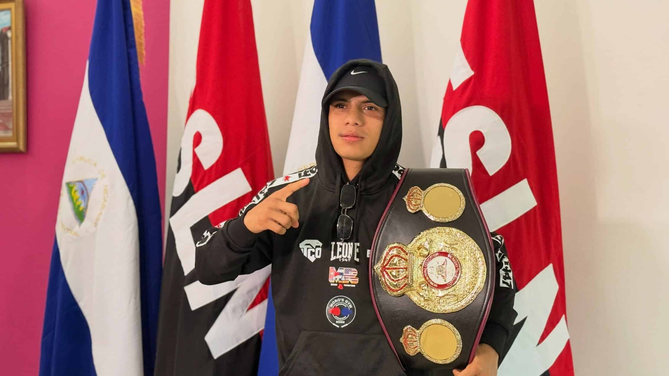 El nocaut al boxeo nicaragüense: millones invertidos y cero campeones