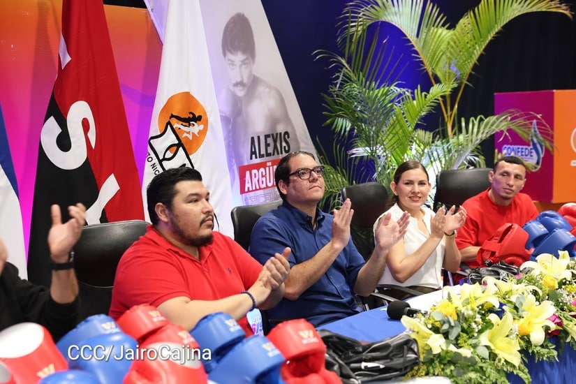 El nocaut al boxeo nicaragüense: millones invertidos y cero campeones