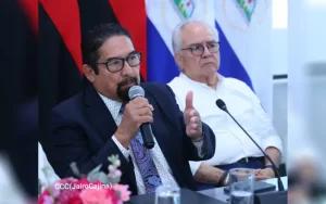 Salida del Parlacen termina con el refugio diplomático del orteguismo para políticos pasados de moda (o inútiles)
