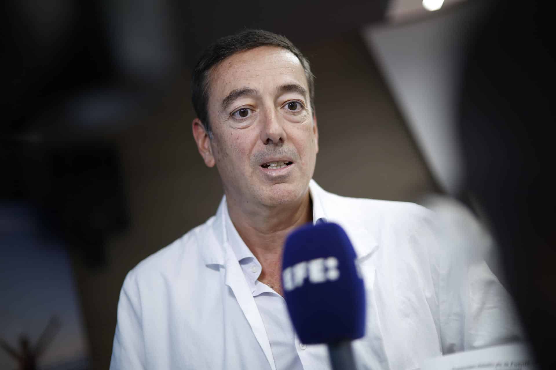 Expertos subrayan los avances en nuevas terapias para tratar la leucemia aguda