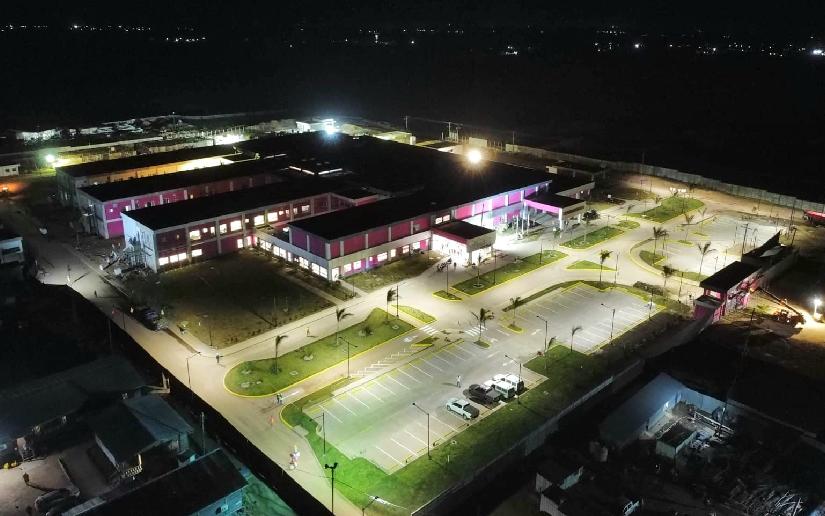 Hospitales y equipos médicos subutilizados en Nicaragua por falta de personal capacitado