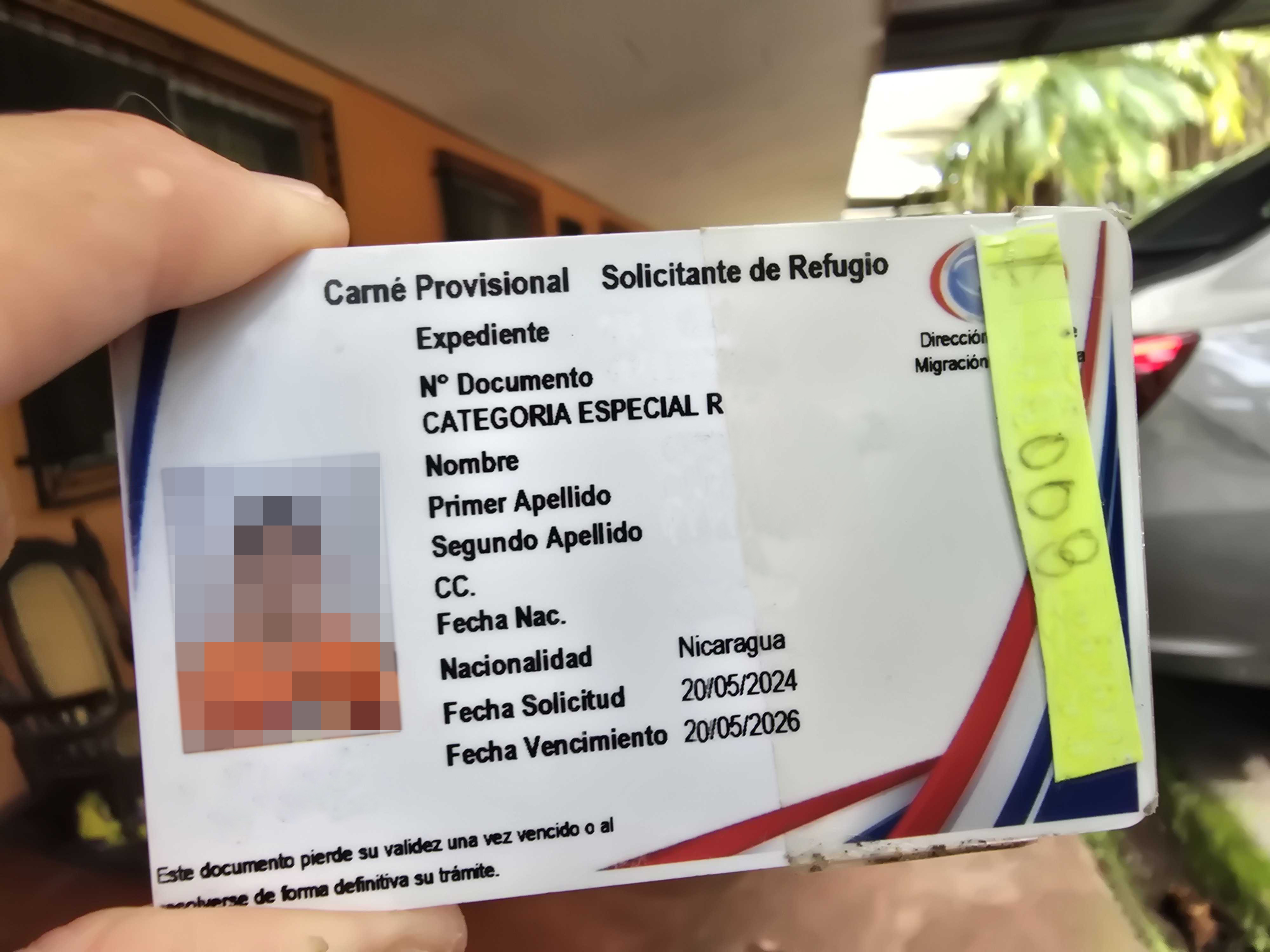 ¿Qué hacer si me rechazan la solicitud de refugio en Costa Rica?