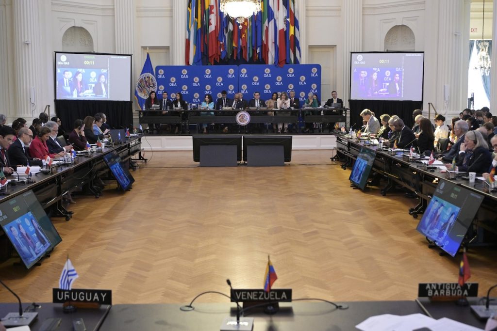 Salida del Parlacen termina con el refugio diplomático del orteguismo para políticos pasados de moda (o inútiles)