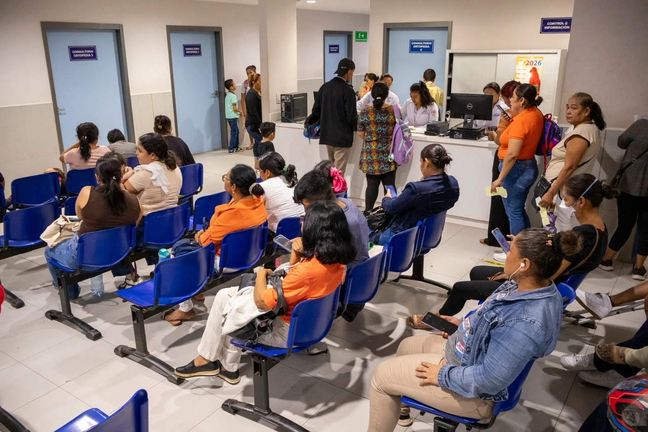 Hospitales y equipos médicos subutilizados en Nicaragua por falta de personal capacitado