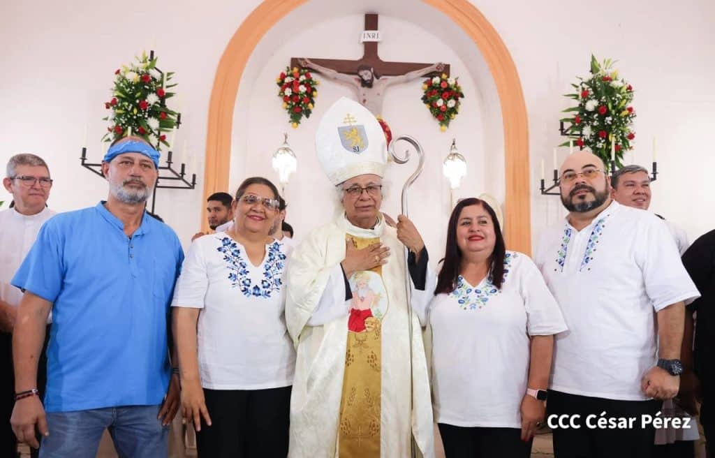 procesiones religiosas