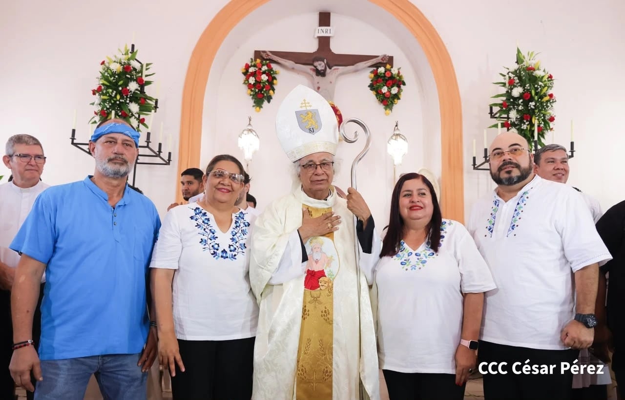 procesiones religiosas