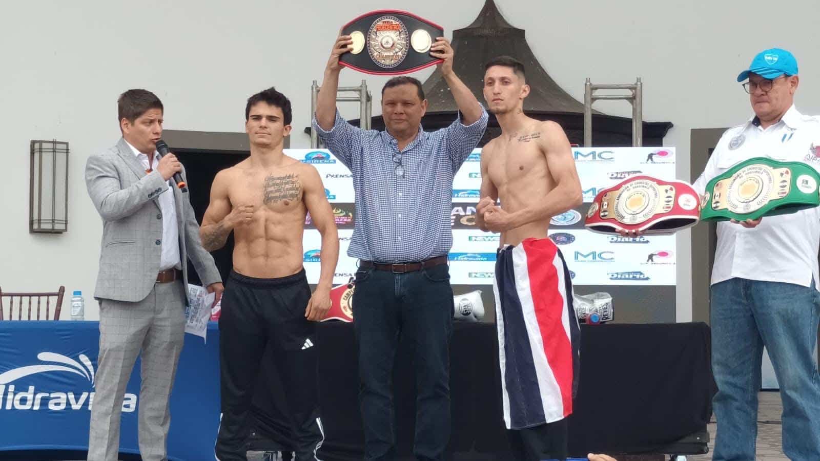 El nocaut al boxeo nicaragüense: millones invertidos y cero campeones