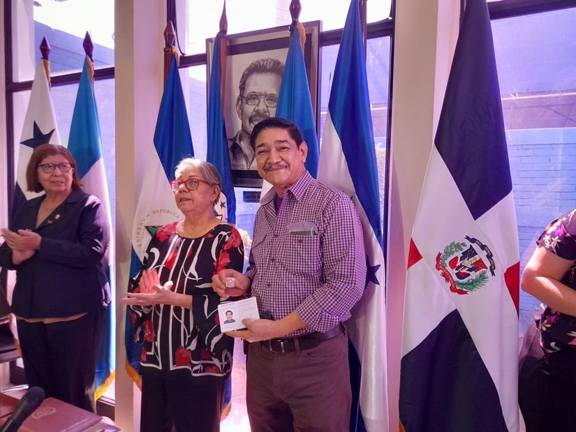 Nicaragua’s Withdrawal from Parlacen Ends Ortega-Murillo Regime’s Diplomatic Sanctuary for Outdated (or Useless) Politicians